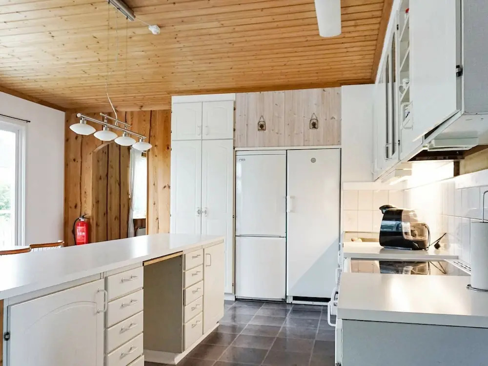 6 Person Holiday Home in Strömstad