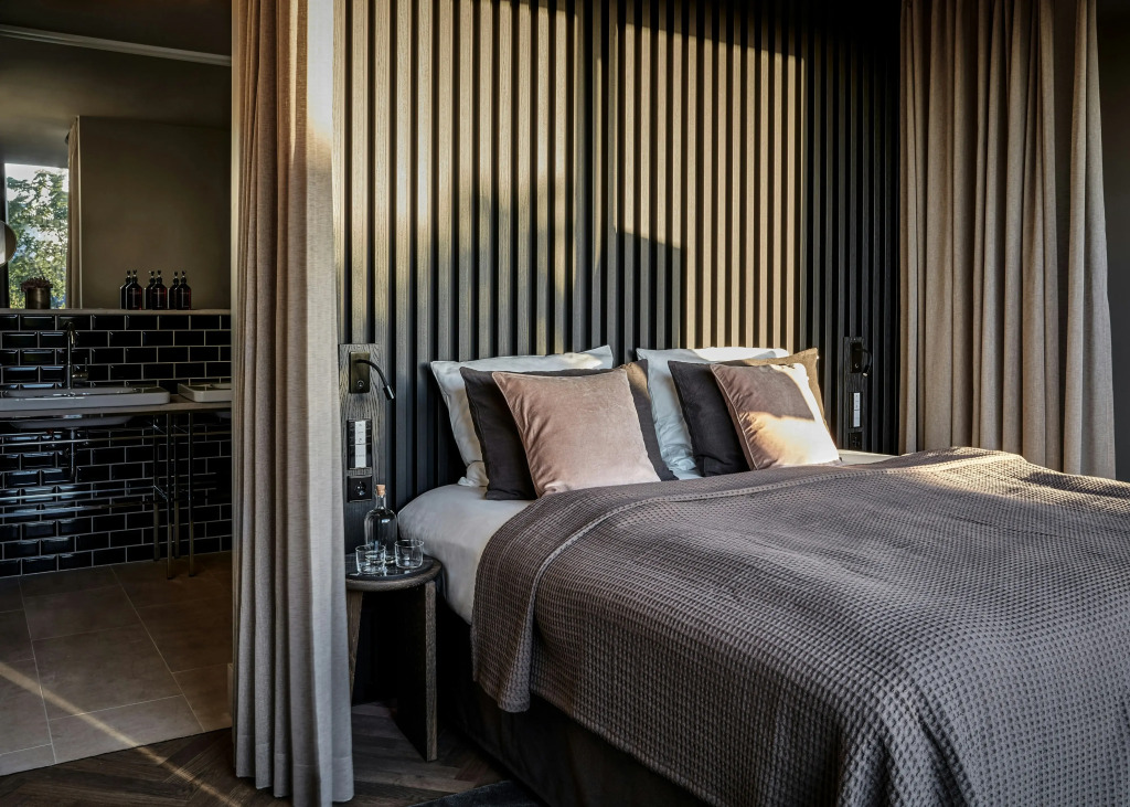 Mauritzhof Hotel Muenster, a Member of Design Hotels