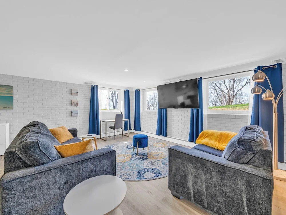Cliffside Suite #3 - Seacliff Beach Suites