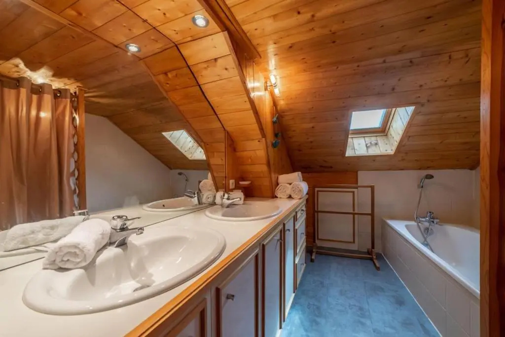 Apartment Classified 4 stars in the heart of the old town