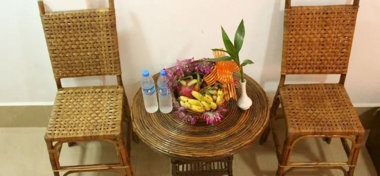 Tom & Jerry Hostel
