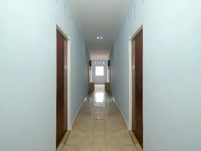 Tassa Homestay Syariah Mitra RedDoorz