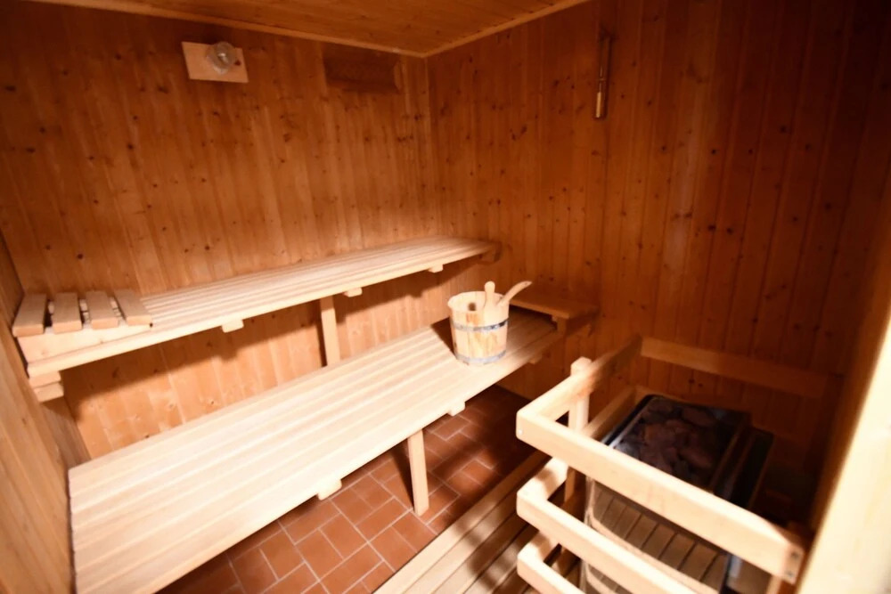 Parkhotel Hammerberg