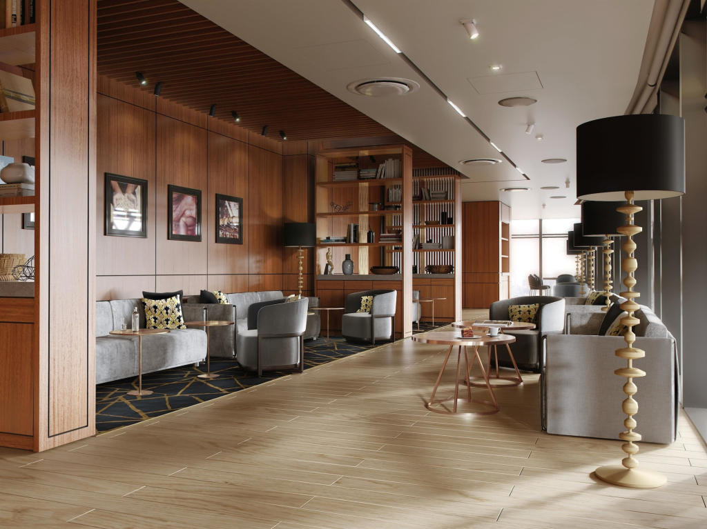 Hilton Port Moresby Hotel & Residences