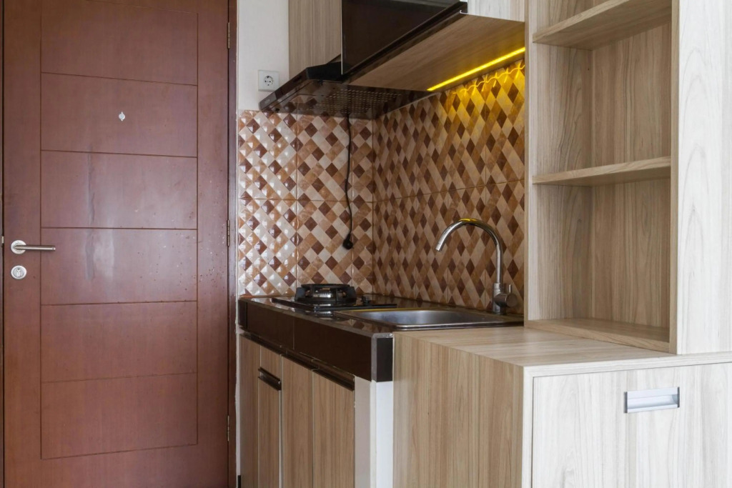 RedDoorz Apartment @ Gateway Pasteur