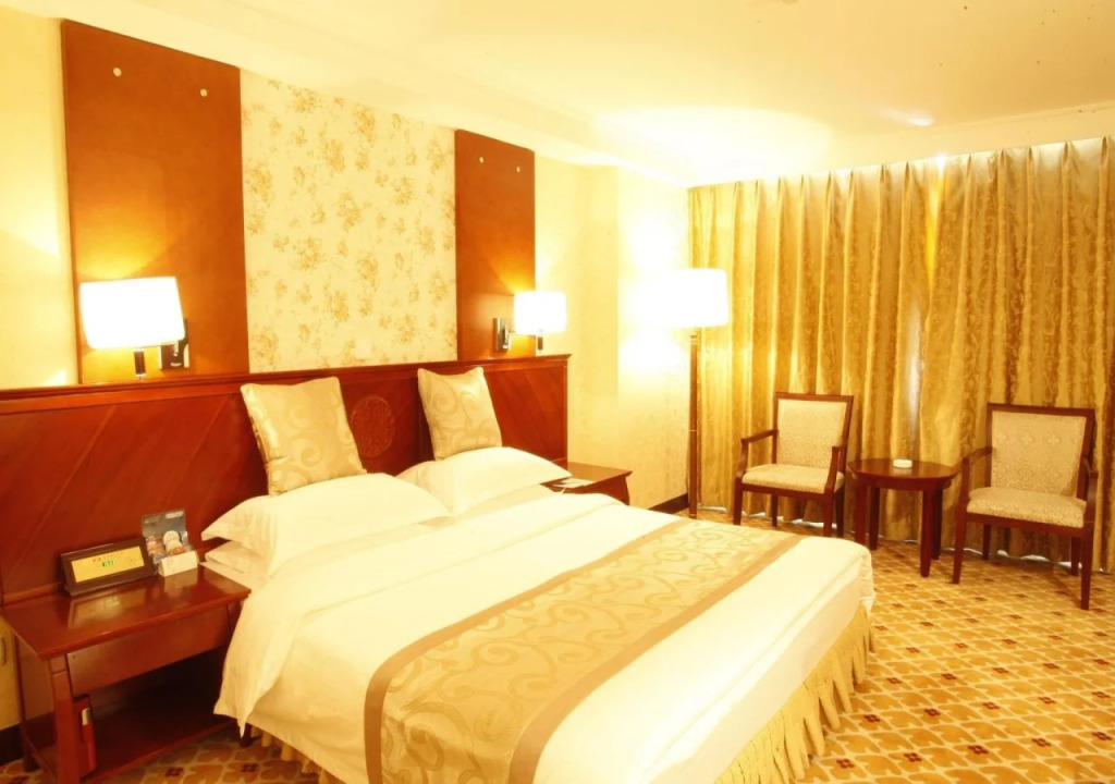 Beijing Ningxia Hotel