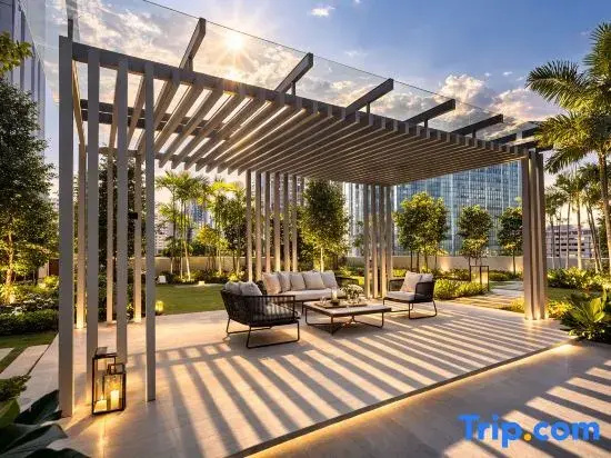 Agile Bukit Bintang by DD【KLCC | Pavilion | TRX | Pool】