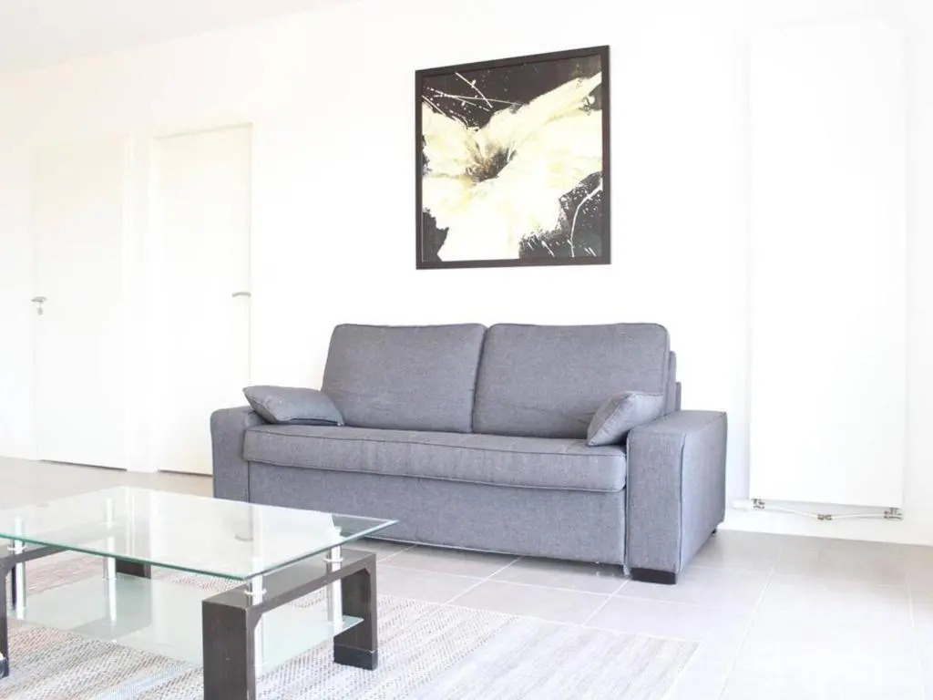 Appartement La Rochelle, 3 pièces, 6 personnes - FR-1-246-220