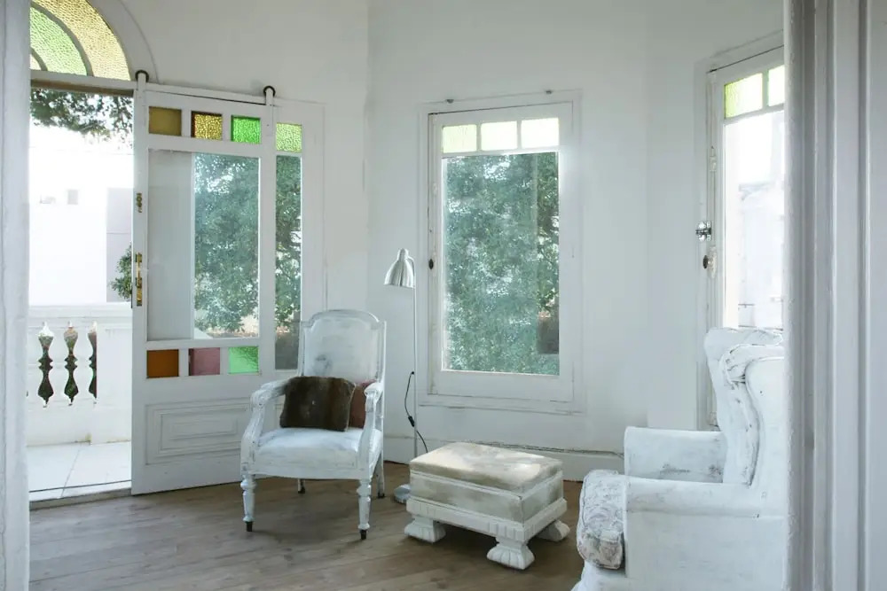 Green House