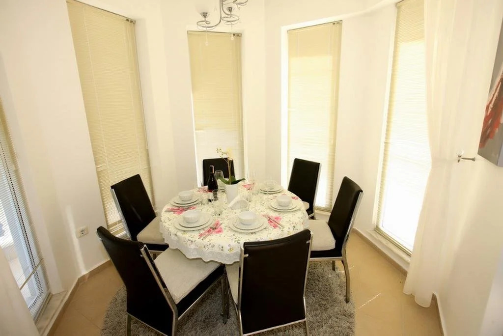 Olympias Apartment