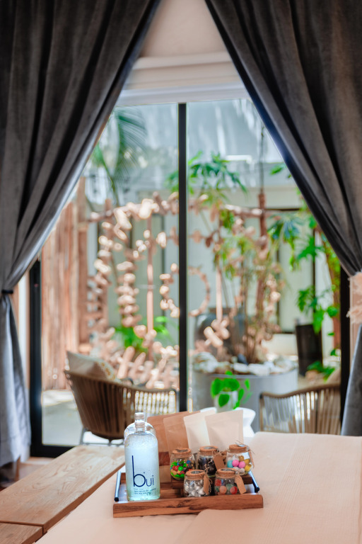Malish Hotel & Spa Luxury Edition
