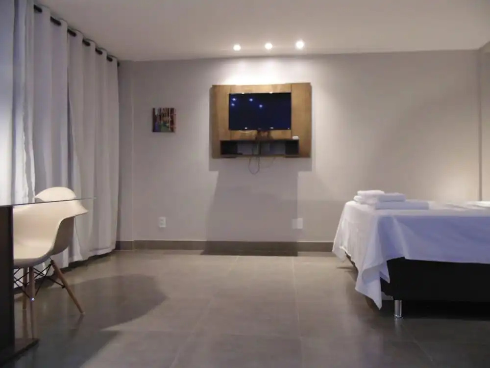 AN115 Moderno confortável e funcional