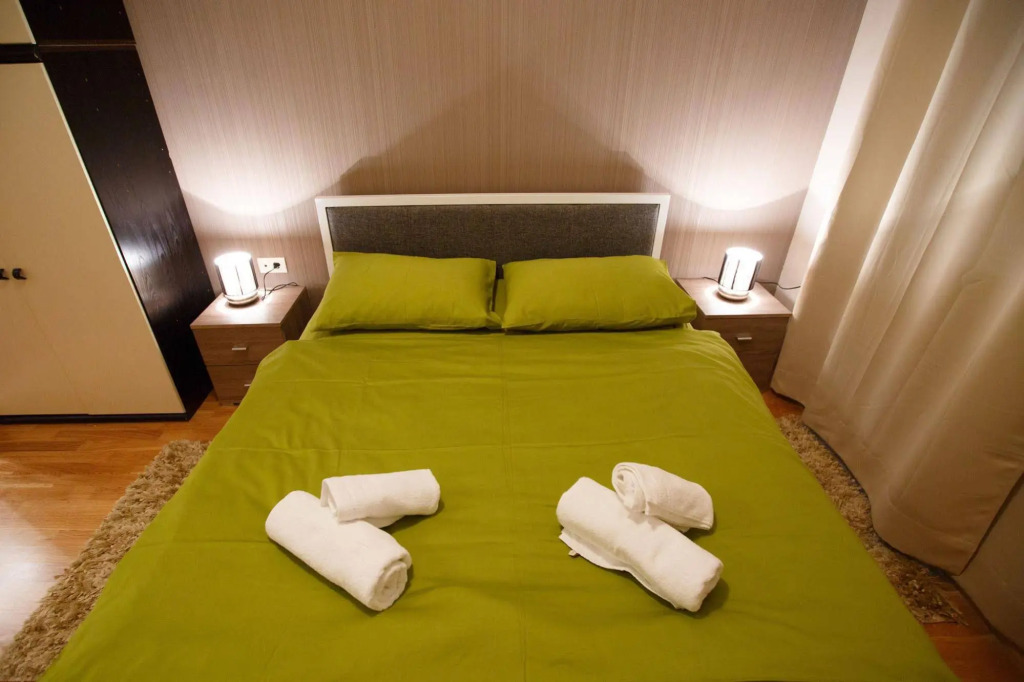 Rooms Golden Gate Split