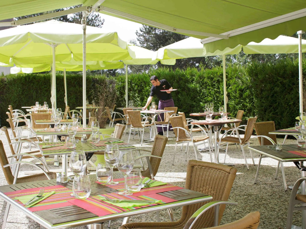 ibis Styles Chalon sur Saône