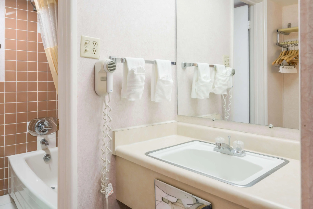 Days Inn St Joseph