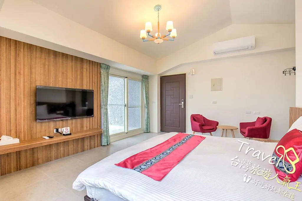 Secret Garden Homestay
