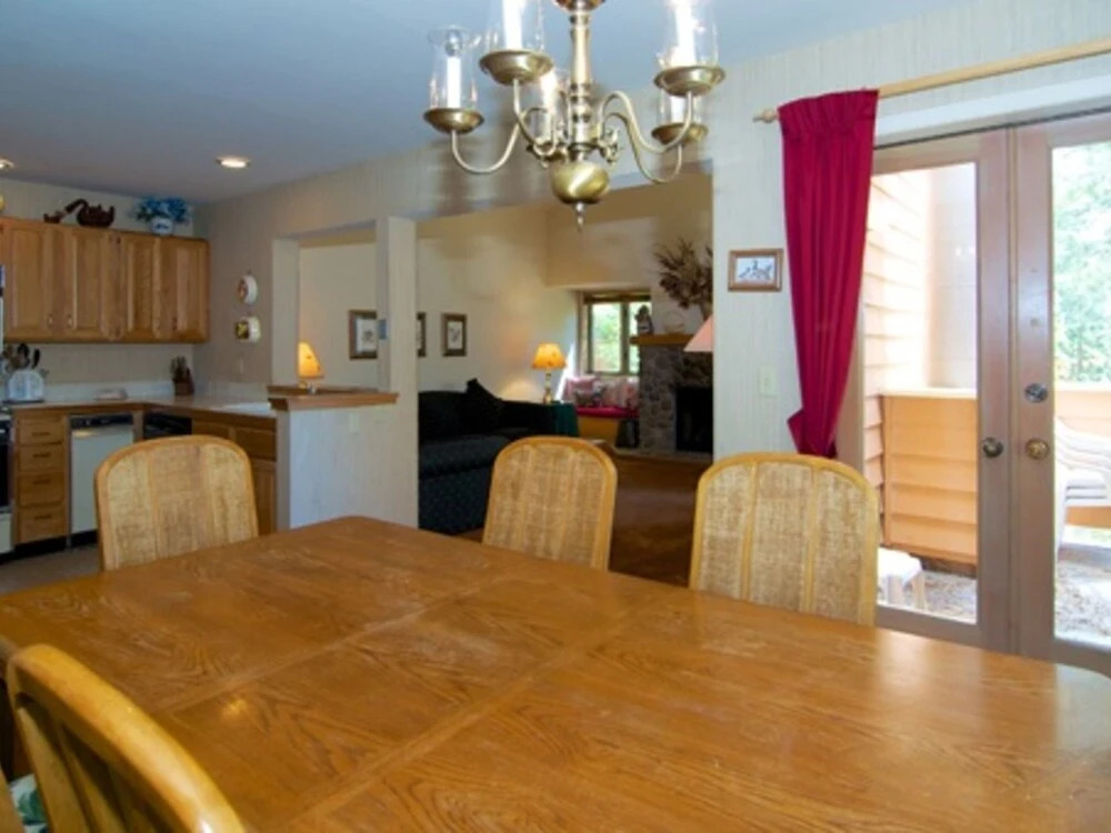 Premium McCloud Condo