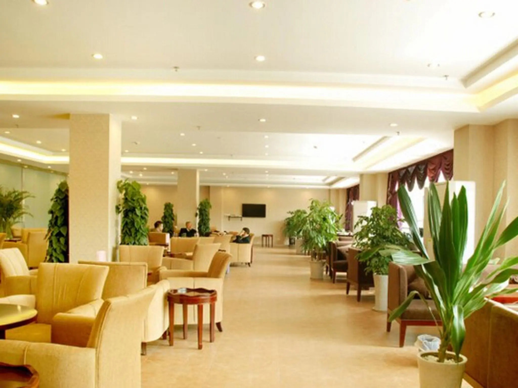 Chengdu Xiangyu Hotel