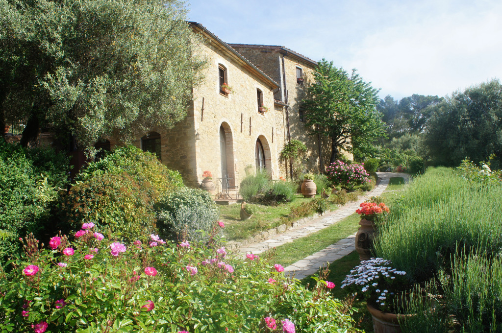 EcoResort Il Cantico della Natura