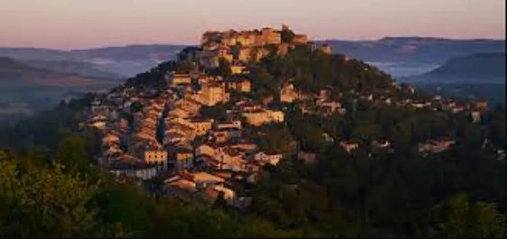 Chateau Cestayrols