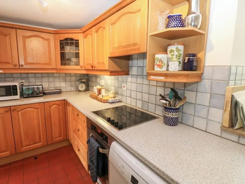 Farriers Cottage