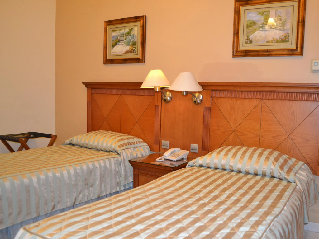 Tara Hotel Apartment