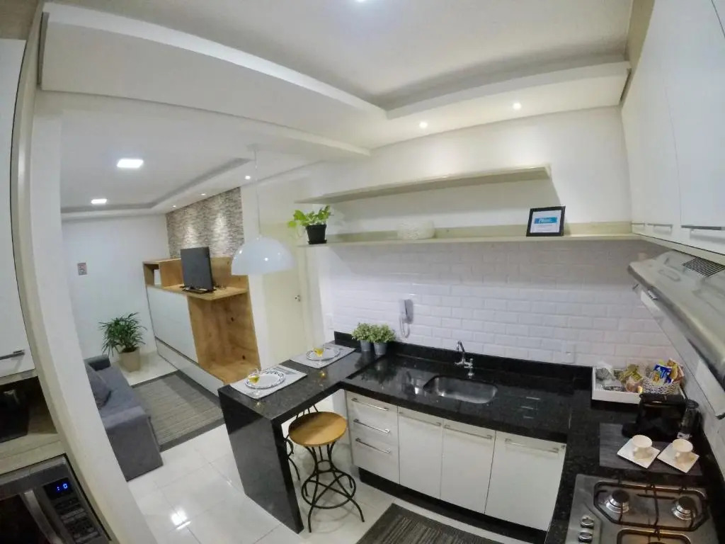 APARTMENTFORSTAY 18 Tânger