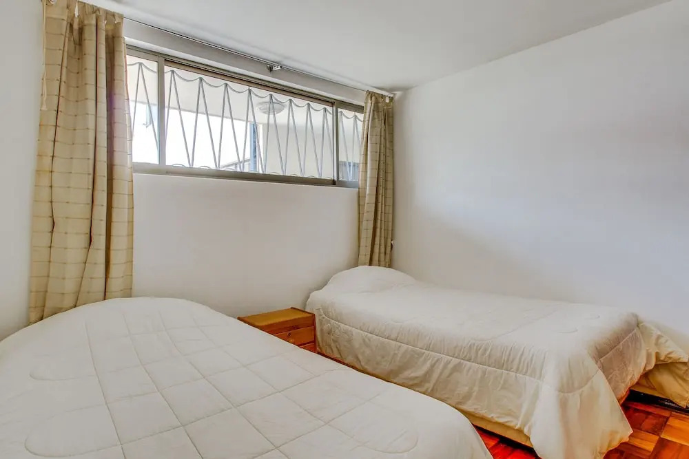 Departamento Amplio en Calle Libertad