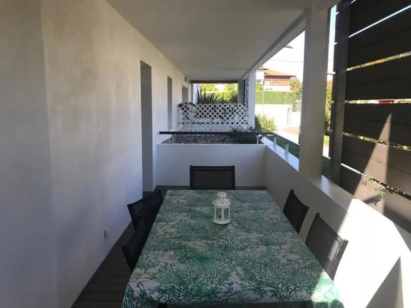 Adartza A1 - Appartement moderne proche commerces