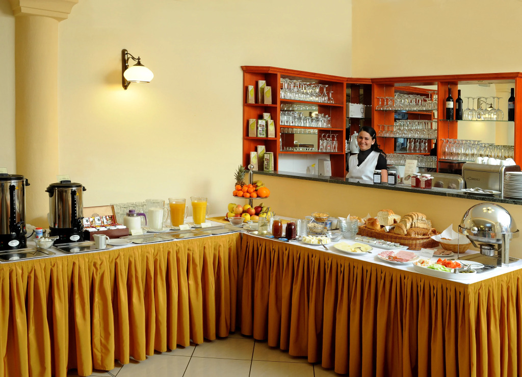 Ametiszt Hotel Harkány