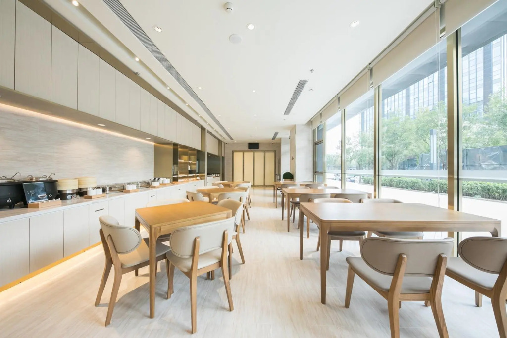 JI Hotel Beijing Changyang Subway Station