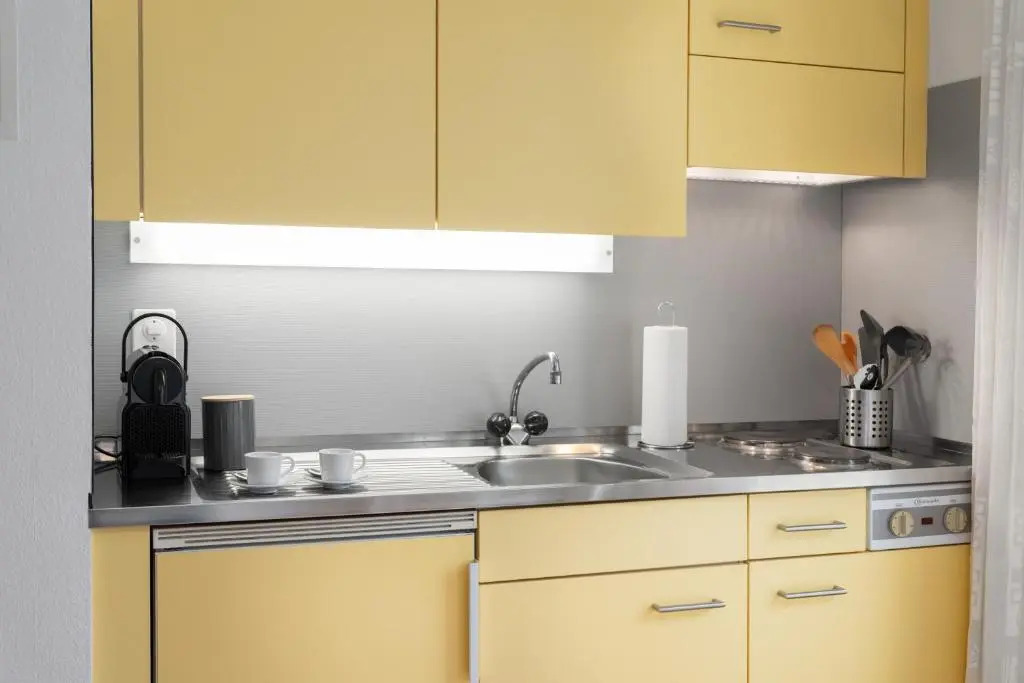 Interlaken City Apartments