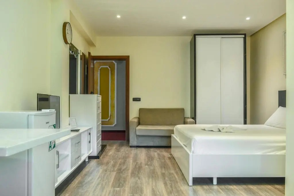 Tredi 18 Residence