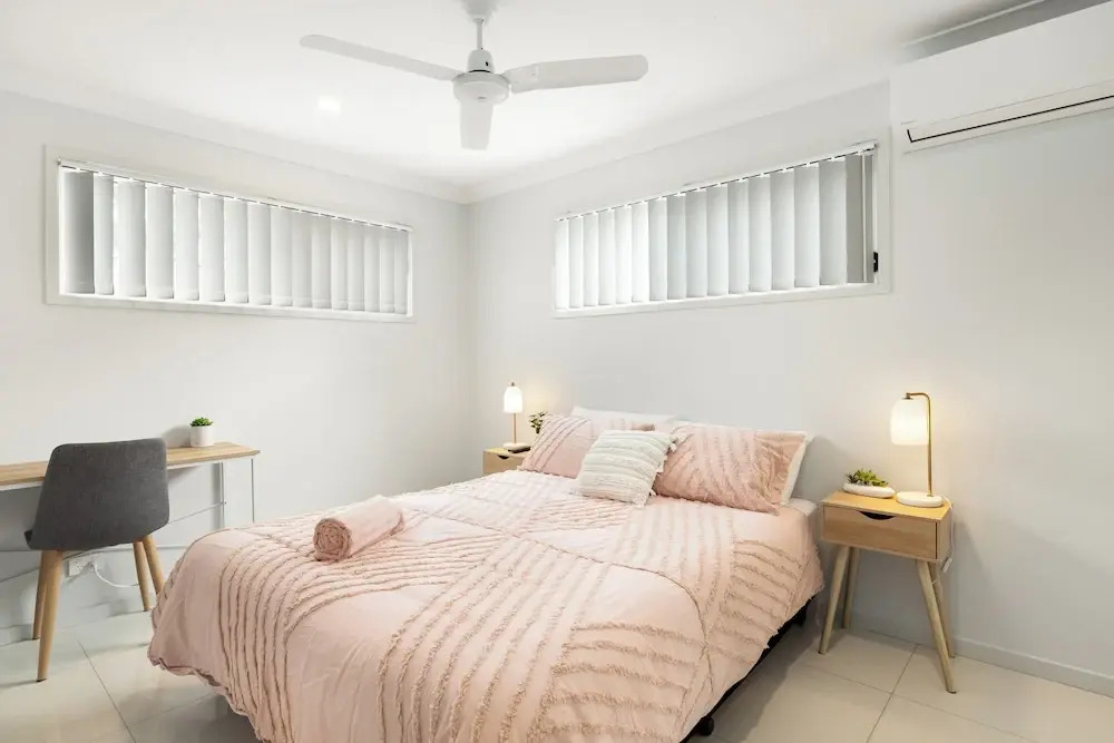 Smart Suites Self Check-in Apartments - 14 Freney