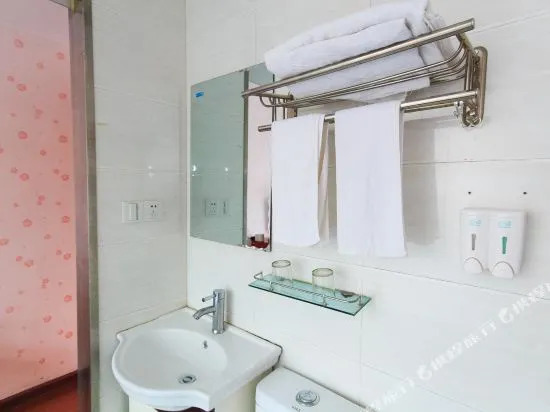 Jing'anju Hotel