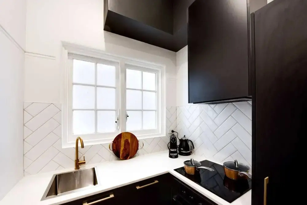 Avant Garde 1 Bedroom Apartment in Perth