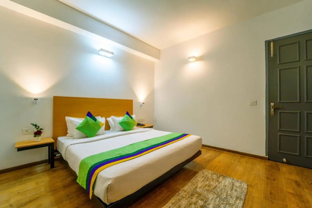 Treebo Premium Inn