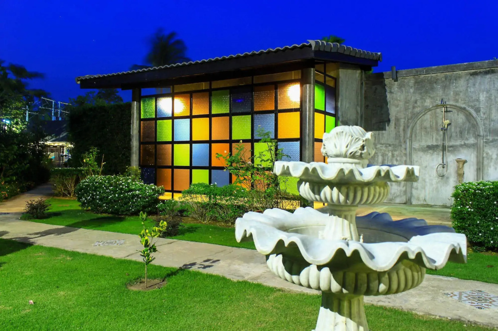Perennial Resort