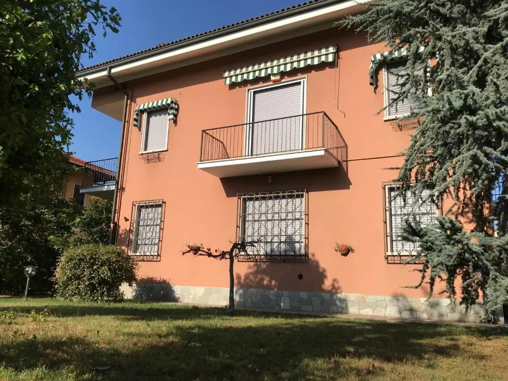 Villa Oleandri