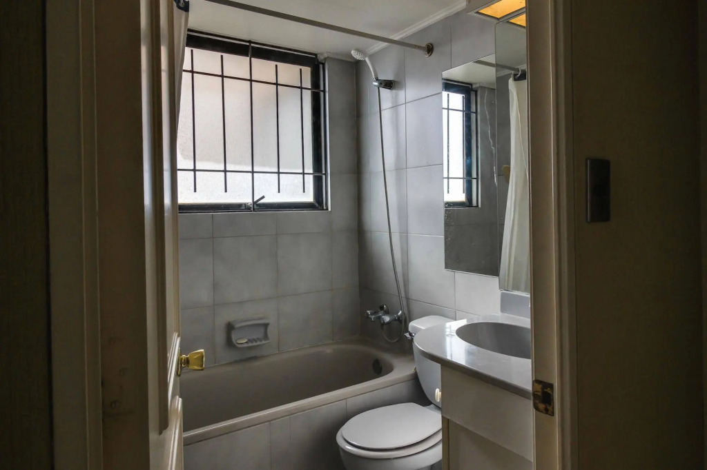Departamento Marino en Viña del Mar