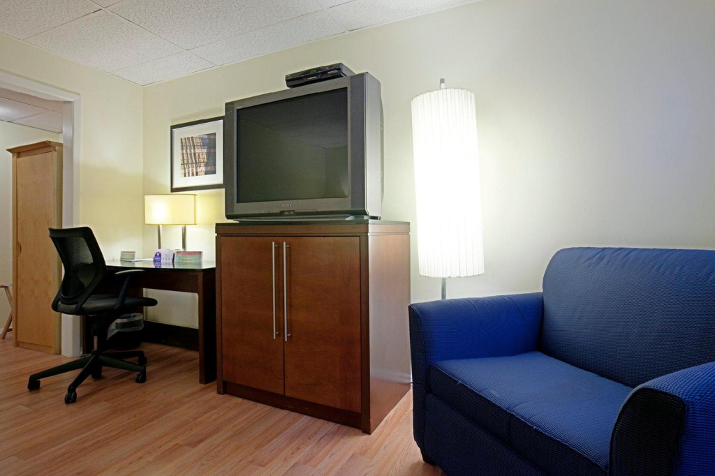 Americas Best Value Inn Highland-Poughkeepsie
