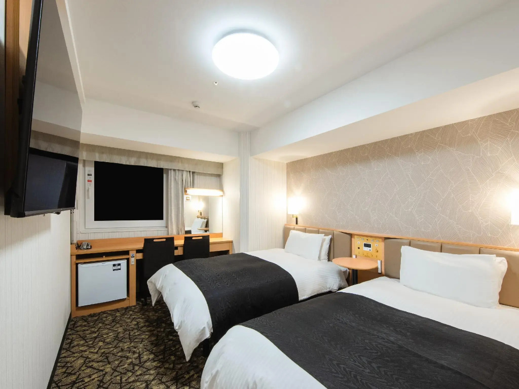 APA Hotel & Resort Osaka Namba Ekimae Tower