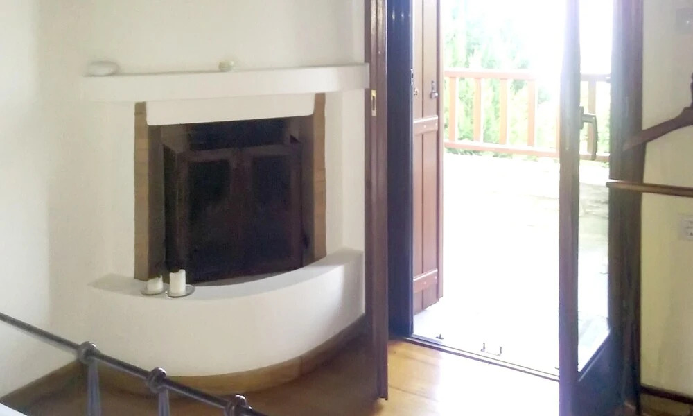 Villa With 5 Bedrooms in , With Wonderful sea View, Private Pool, Enclosed Garden - 7 km From the Be