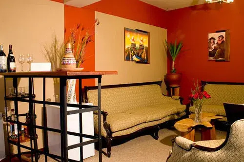 Royal Inn Hotel Puno