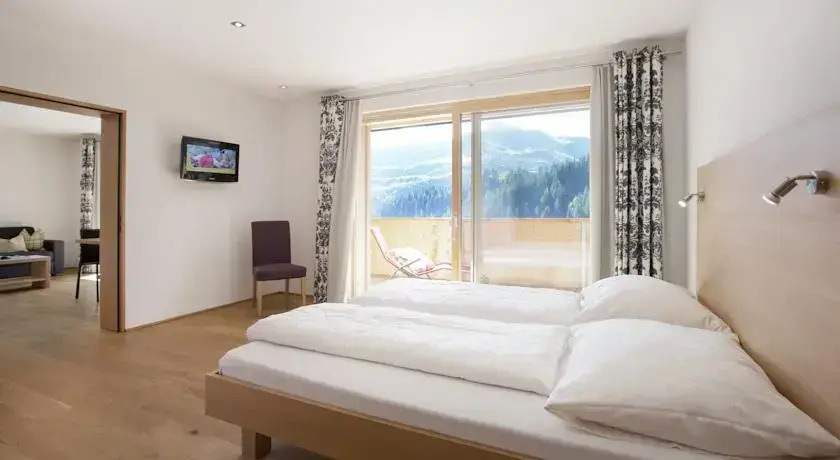 Appartementhaus Uga