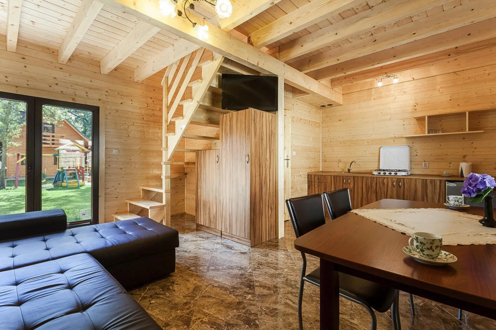 Holiday Resort in Pobierowo for 6 persons