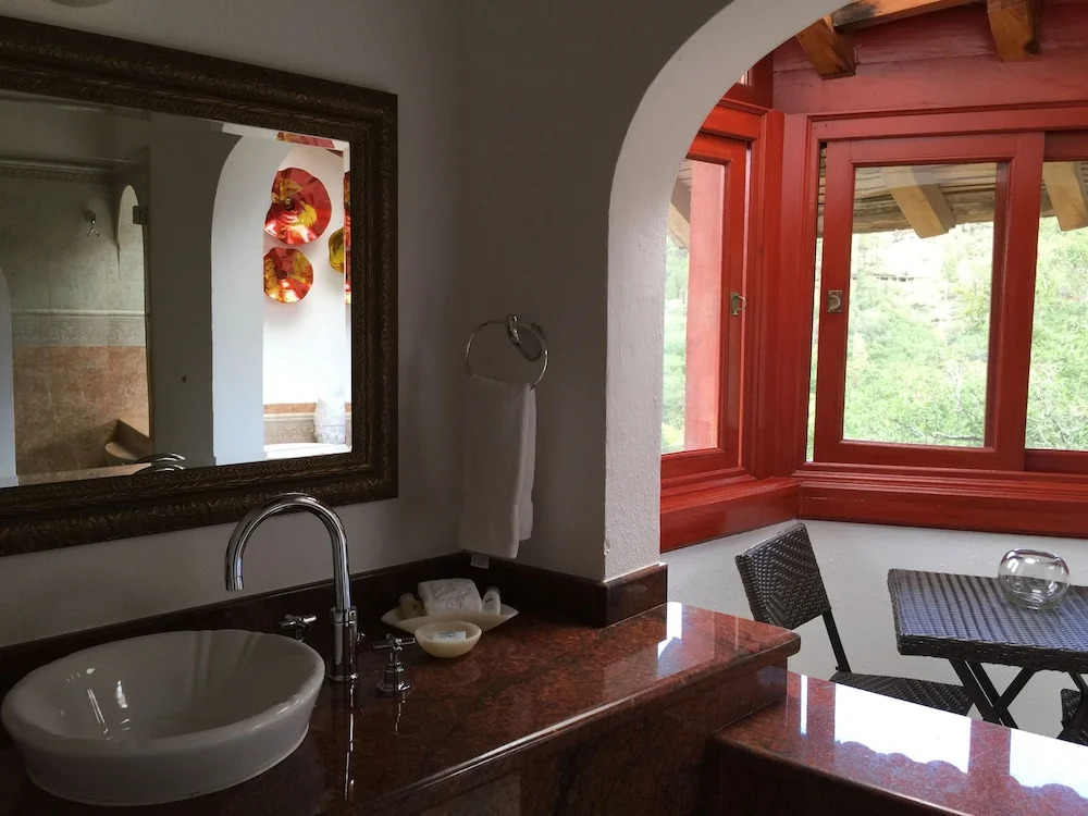 Hotel Mansion Real