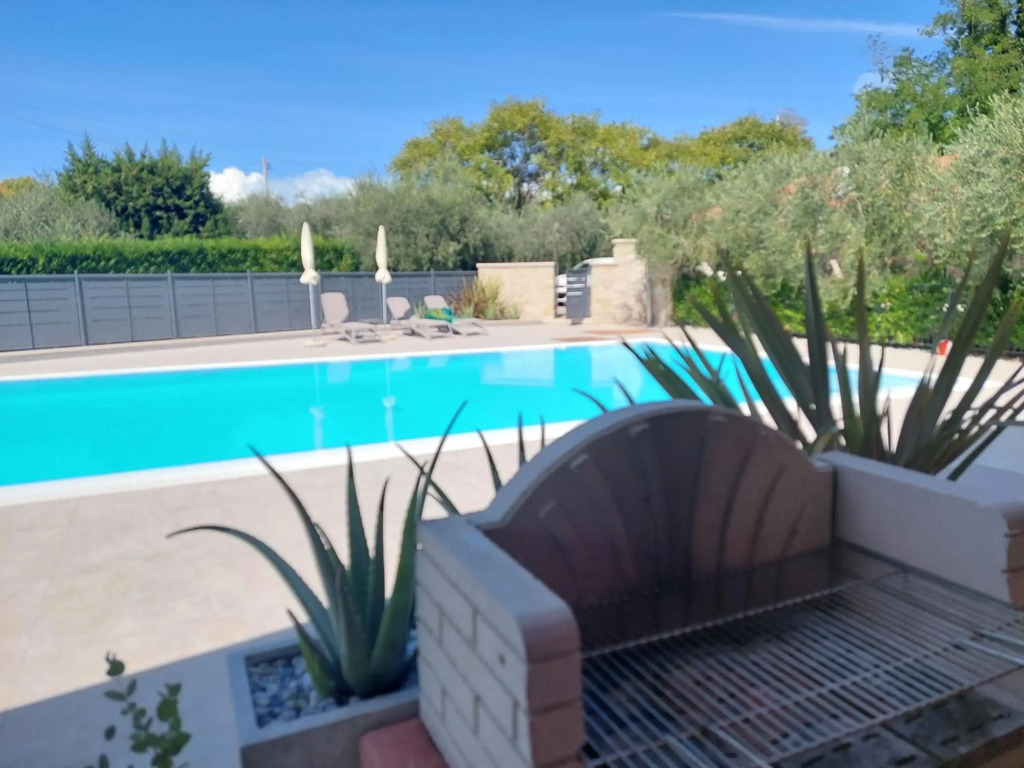 Casa Pergola 1