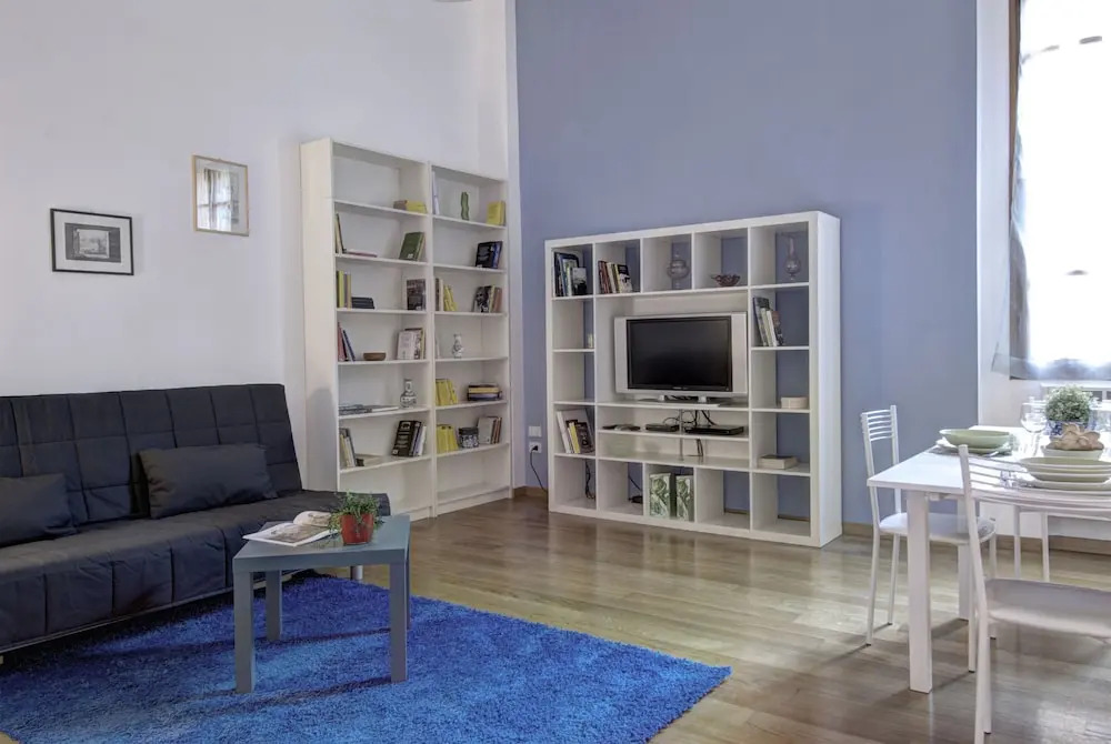 UR Nest Cesare Battisti A - 2 camere 2 bagni