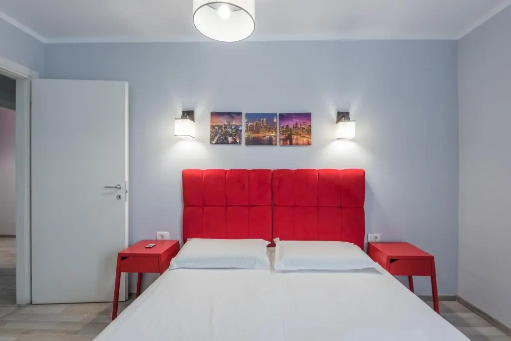 Dreamtime Apartments